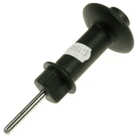 PROLONGATEUR XL ANTHRACITE pour PIECES PREPARATION CULINAIRE... (1/4)