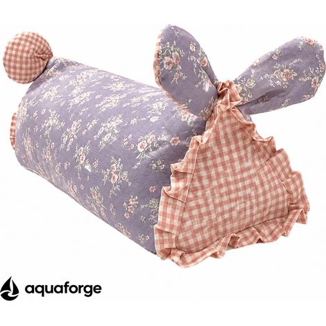 Almofada Cervical Ergonómica Algodão (1/5)