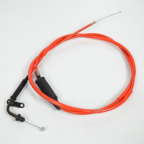 Câble d'accélérateur Doppler pour Scooter Yamaha 50 Bw's 2004 à (1/3)
