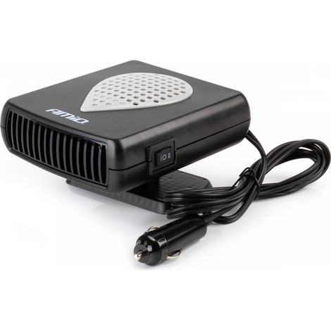 Ventilador soplador para calefacción de coche 12V 150W amio-02896 (1/5)