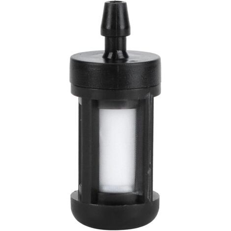 10 Pièces Filtre à Carburant Adapté pour Stihl 0000-350-3502 Fs38 Fs46 Fs55 Fs55r Fs55rc Fournitures D'outils de Jardin de Tronçonneuse (1/5)