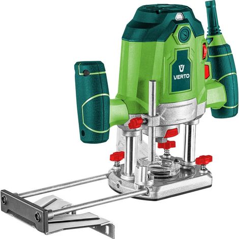 FRESATRICE VERTICALE 1200W (1/5)
