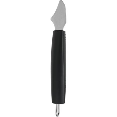 Pelapatate per zenzero Lurch, 18 cm (1/4)