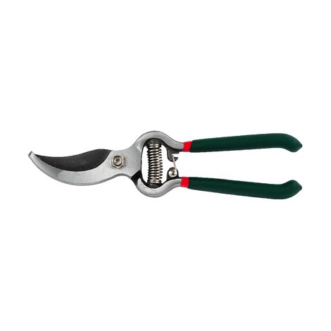 Gartenschere zum Schneiden von Ästen bis 20 mm 200 mm O3990