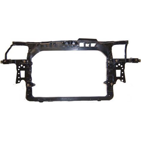 Face avant avec climatisation Seat Ibiza 3 6L1 2002-2008