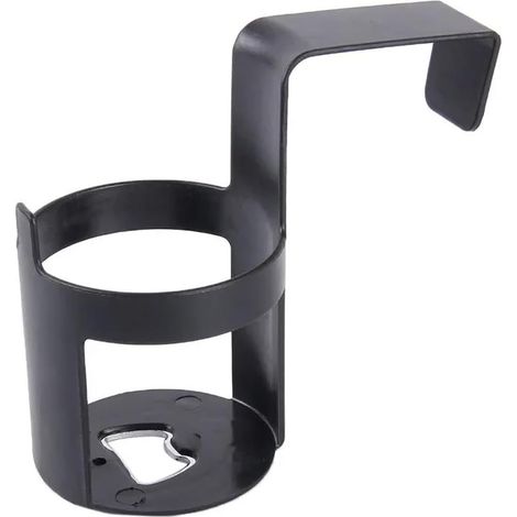 Porte Boisson Voiture Porte-gobelet Universel Porte Voiture (1/5)
