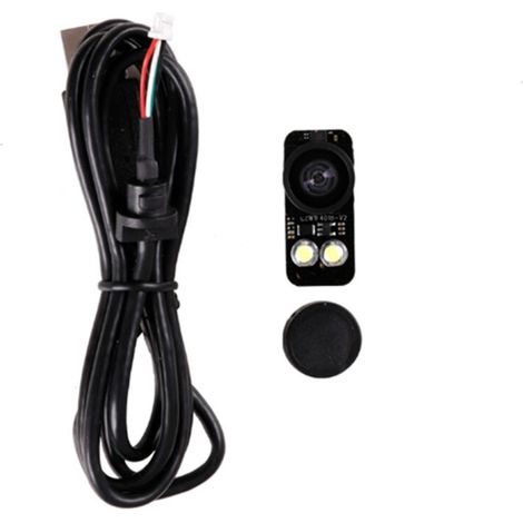 Für 3D-Drucker Kamera 3, für 3/2 Pro/Plus/Max/Klipper Drucker (1/4)