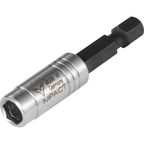 Rallonge porte-embout magnétique pour Impact  51mm  Vorstahl (1/5)