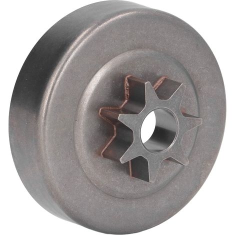 Disque d'embrayage de tronçonneuse à essence, pignon de remplacement passif pour STIHL MS250 251