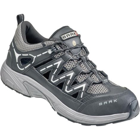Basse Shoe Jens 7531. S1P HRO SRC. Esd. Gr. 40