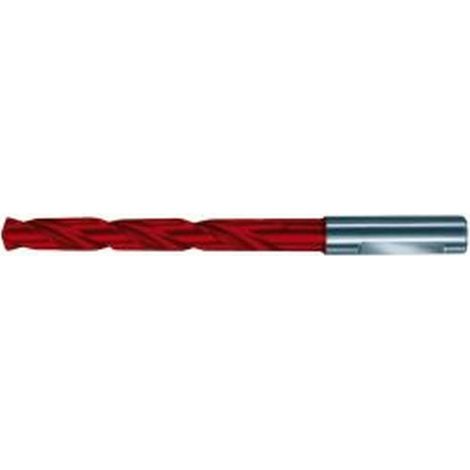 Elicoidale Punta In Metallo Duro, Superline 7 X D, Tipo Rt 100 U, Din 6535, He Formare Superficie Fire M7 Ø: 3.60 Mm, Lunghezza. Totale 75 Millimetri