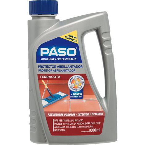 Protecteur Terracota 1l Protection Longue Durée Pour Terracota - (1/2)