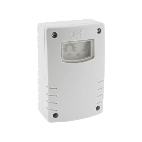 CHILITEC Dämmerungsschalter CDS-24, IP54, 10 A, 230 V (1/5)
