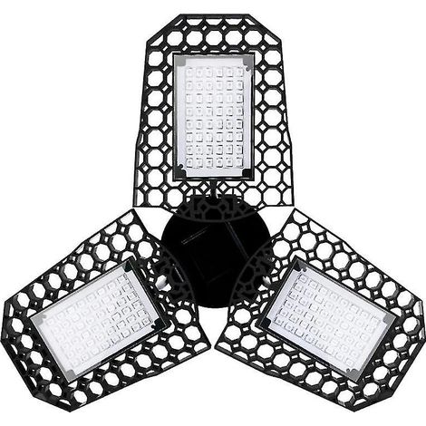 PC-Wachstumslampe für Pflanzen (1/2)