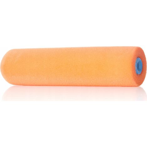 Rouleau à peinture floquée 15 cm 30 mm fi-6 mm (300)