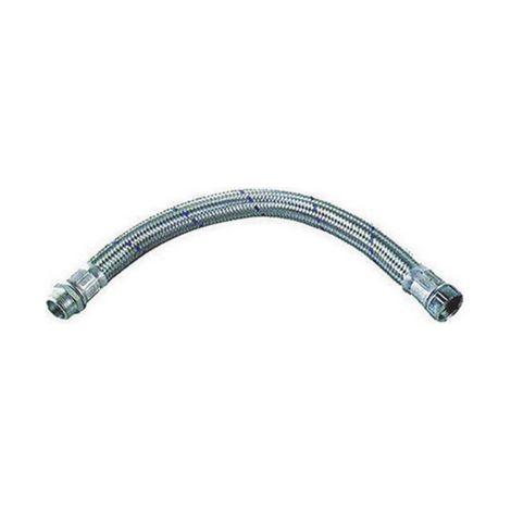 FLESSIBILE ANTIVIBRANTE ALTA PRESSIONE MF CM. 60- 1 1/4- DH- pezzi 1