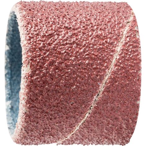 PFERD TOOLS 42237105 Schleifhülse KSB D22xB20mm Körnung 60 Korund A max. Drehzah