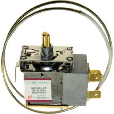 Thermostat (46X4286) Réfrigérateur, congélateur BRANDT, FAGOR, SANGIORGIO, VEDETTE