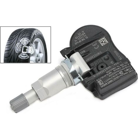 1 stück für Bmw reifendrucksensor 1er F21 3er F30 F31 F34 36106881890 (1/5)