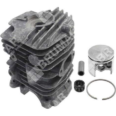 Cilindro completo para motosierras HUSQVARNA diámetro 38 mm - 009031