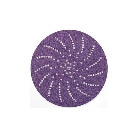 DISC.CUBITR.LIJA. 775L 150MM P120 - 3M