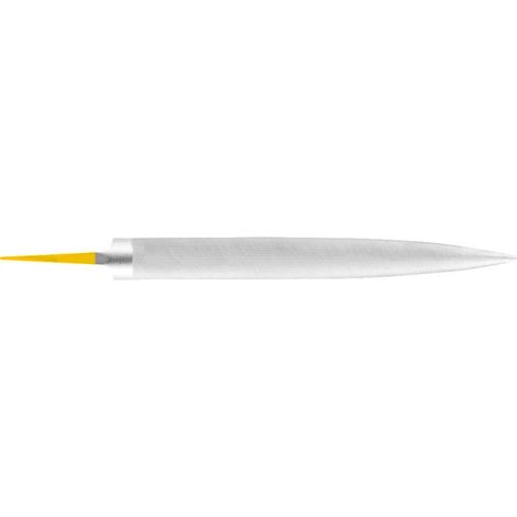 Lima de precisión CORINOX® 200mm 21x6mm semicircular SH2 PFERD