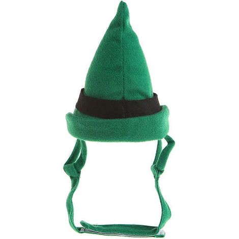 Chapeau mignon pour chat, chapeau à cotte de mailles, déguisement, casquette pour animaux de compagnie, couvre-chef doux et chaud (1/4)