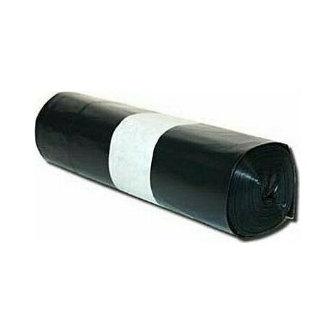 PAQUETE BOLSA BASURA NG.90X110 G140 - DIBOSCH