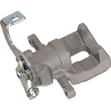 FT03155 pinza freno rapida POSTERIORE DESTRA SENZA forcella (1/5)