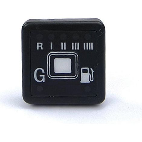Kit de conversion gaz GPL/GNV et commutateur pour système MP48 AEB MP48 OBDII-SFYGV (1/5)
