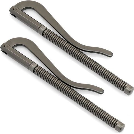 Kit Cintreuse Tube Cuivre  Pour Climatisation  4 Mètres  Sonde Ø: 14"-38"-12"-58"  Kit Cintreuse Frigorifique  Plieuse Tube (1/5)