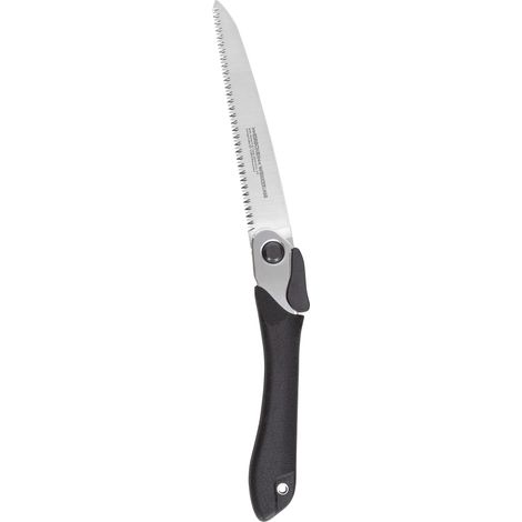 Kirschen Gartensäge 210 mm klappbar Klappsäge (1/3)