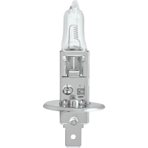 1 AMPOULE H1 24V 70W H1 P14.5S RING