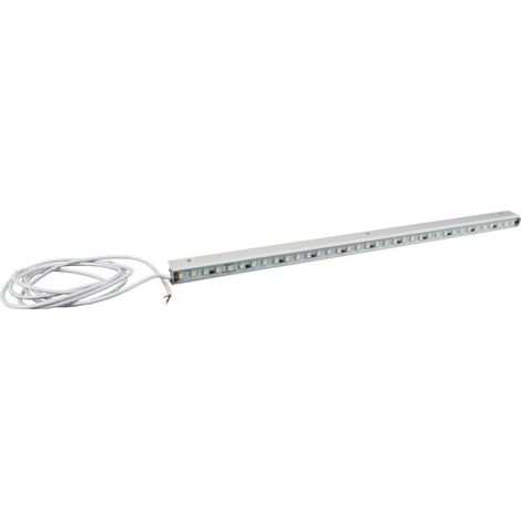 LED Seitenschiene 50cm 24V 7,5W UNIVERSAL LA50006 (1/4)