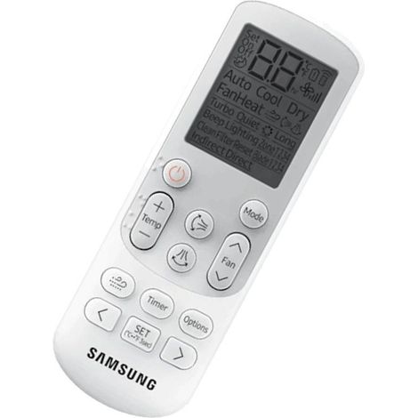 Telecomando originale - Climatizzatori, Condizionatori - SAMSUNG - 4357028