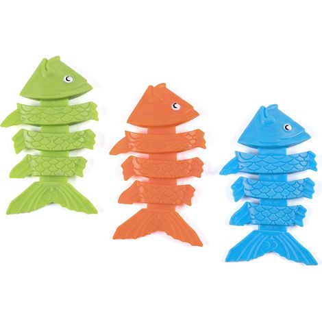 Bestway juego de buceo set 3 piezas aros color surtido +3 años playa y piscina 26009 (1/5)