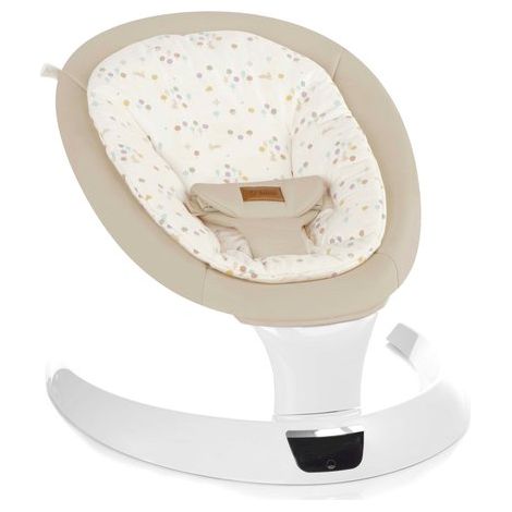 Jané Sdraietta Elettronica Moon Iris 6180 U65 Con Telecomando