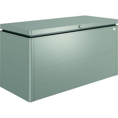 LoungeBox Gr. 160 quarzgrau-metallic