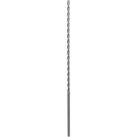Bosch Betonbohrer CYL-3, Silver Percussion, 8 x 350 x 400 mm, Ø 7,5 mm, 1er-Pack