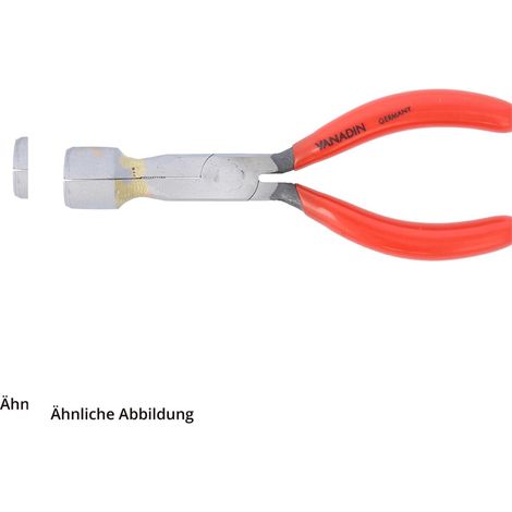FLEXA Montagewerkzeug für Schläuche mit Geflecht AD 21 für Messing-Druckring 121814 AD 21 - 1 Stück (1/2)