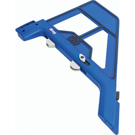 Kreg® KMA4000 Guía de corte portátil multiángulo de hasta 203 mm