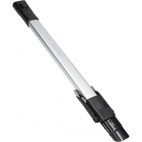 Teleskoprohr SpeedPro Max – Zubehör für Staubsauger PHILIPS – Kompatibel mit FC6904/01, FC6901/01, FC6902/01, FC6903/01