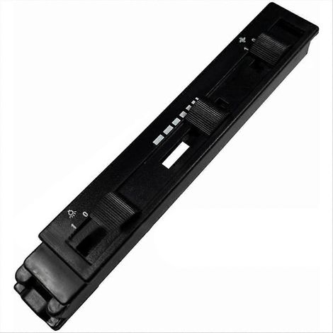 Machine à espresso groupe tête joint silicone vapeur anneau pour (1/5)
