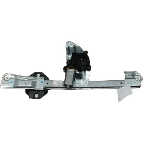 Mecanisme+moteur Leve-glace Avant Gauche DACIA Sandero [PRODUIT D'OCCASION]♻️807218735r (1/5)