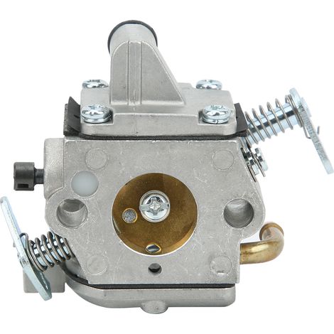 Vergaserfilter-Dichtungssatz passend für STIHL MS170 MS180 017 018 Kettensägen-Ersatzteil/Zubehör (1/5)