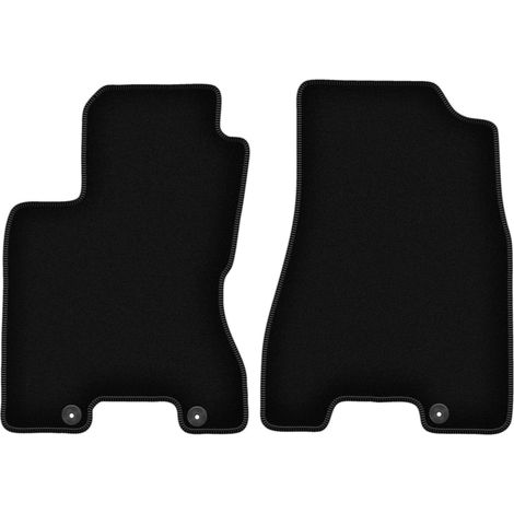 Anteriore BASIC per: Nissan X-Trail II T31 SUV 2007-2014 (1/5)