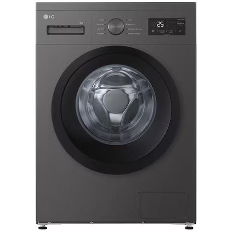 Lave-linge frontal LG F84N14SLS