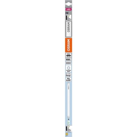 Osram - ledtube t8 15 em 438 5.4w 840 - 438mm - 4099854038549 - 4099854038549