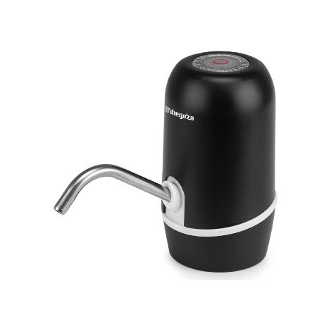 Dispensador de agua automático negro Orbegoz DA2000 (1/5)