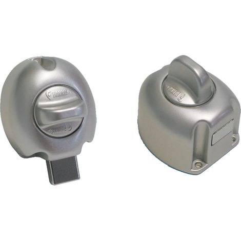 Fiamma Safe Door Guardian FD bis 09.2009